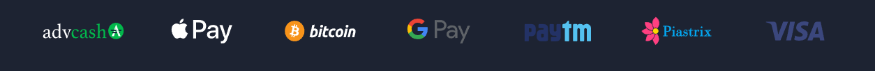 Velobet Casino payment methods